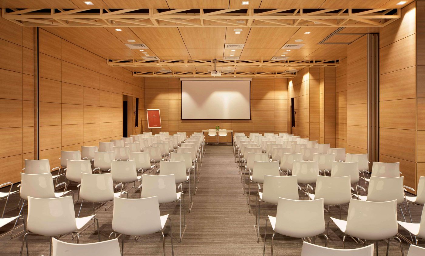 NH Collection Torino Piazza Carlina - Italy - Torino - Conferences - 10