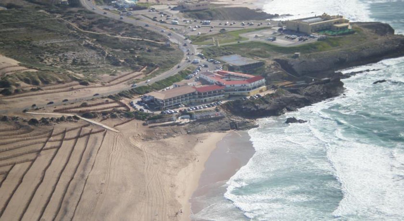 Estalagem Forte Muchaxo