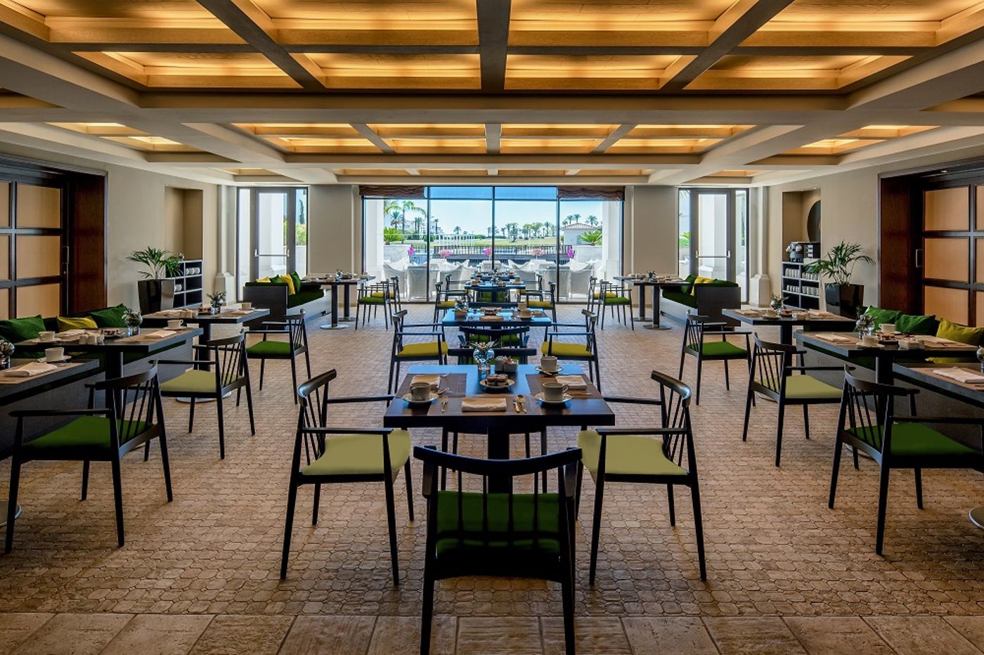 DoubleTree by Hilton La Torre Golf & Spa Resort