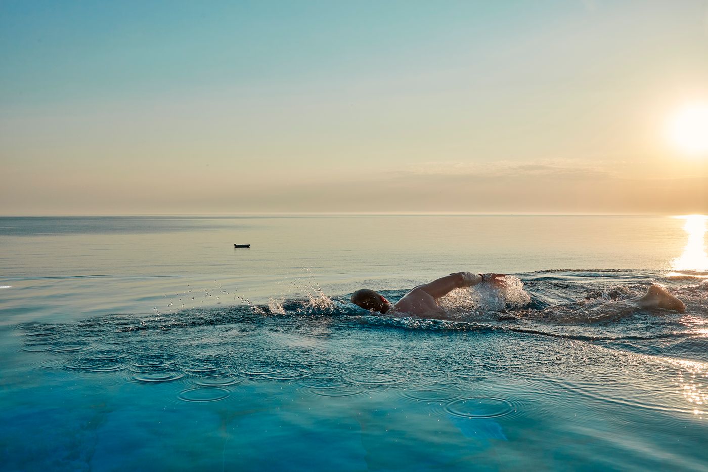 Lesante-Blu-Exclusive-Beach-Resort---Adults-Only-Pool-61