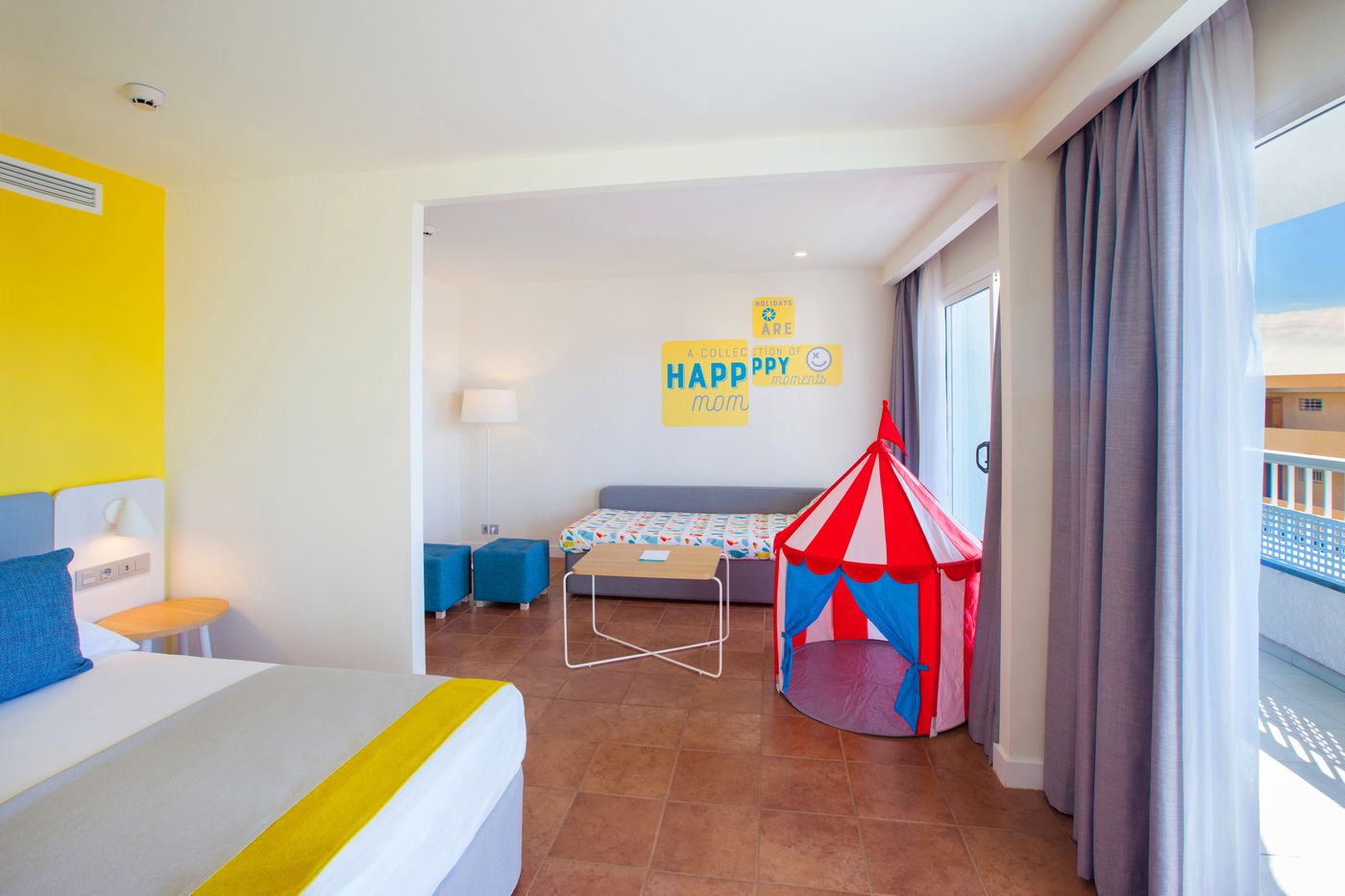 Abora Interclub Atlantic by Lopesan Hotels