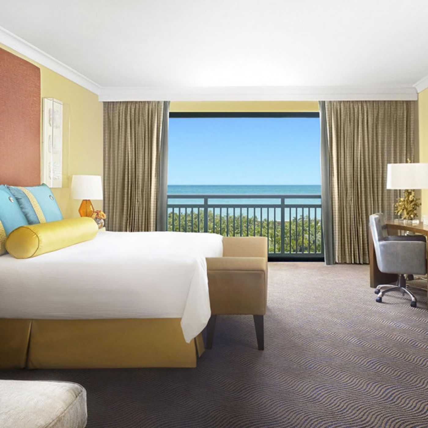 The Royal at Atlantis