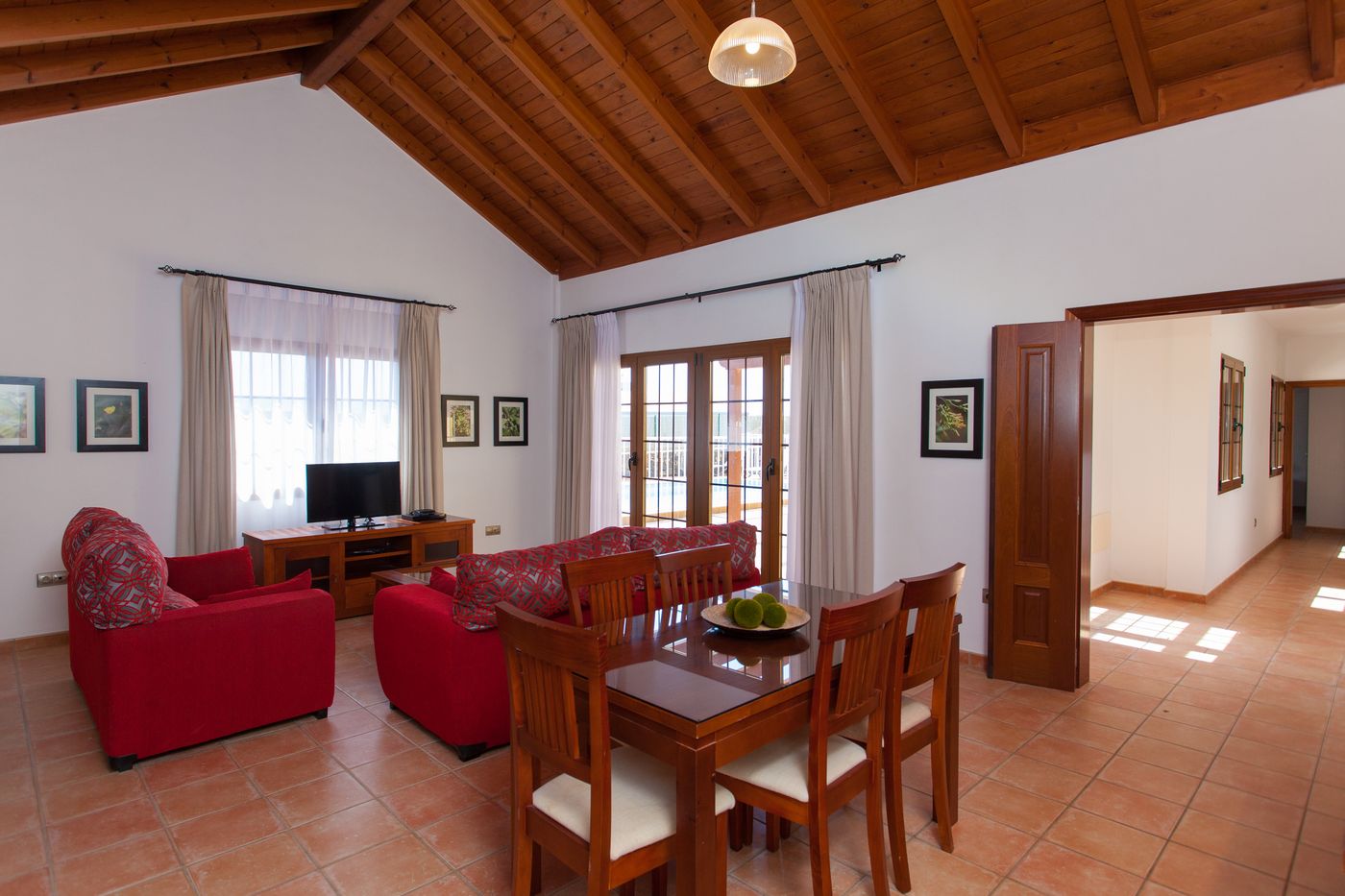 Villas Tao Mazo