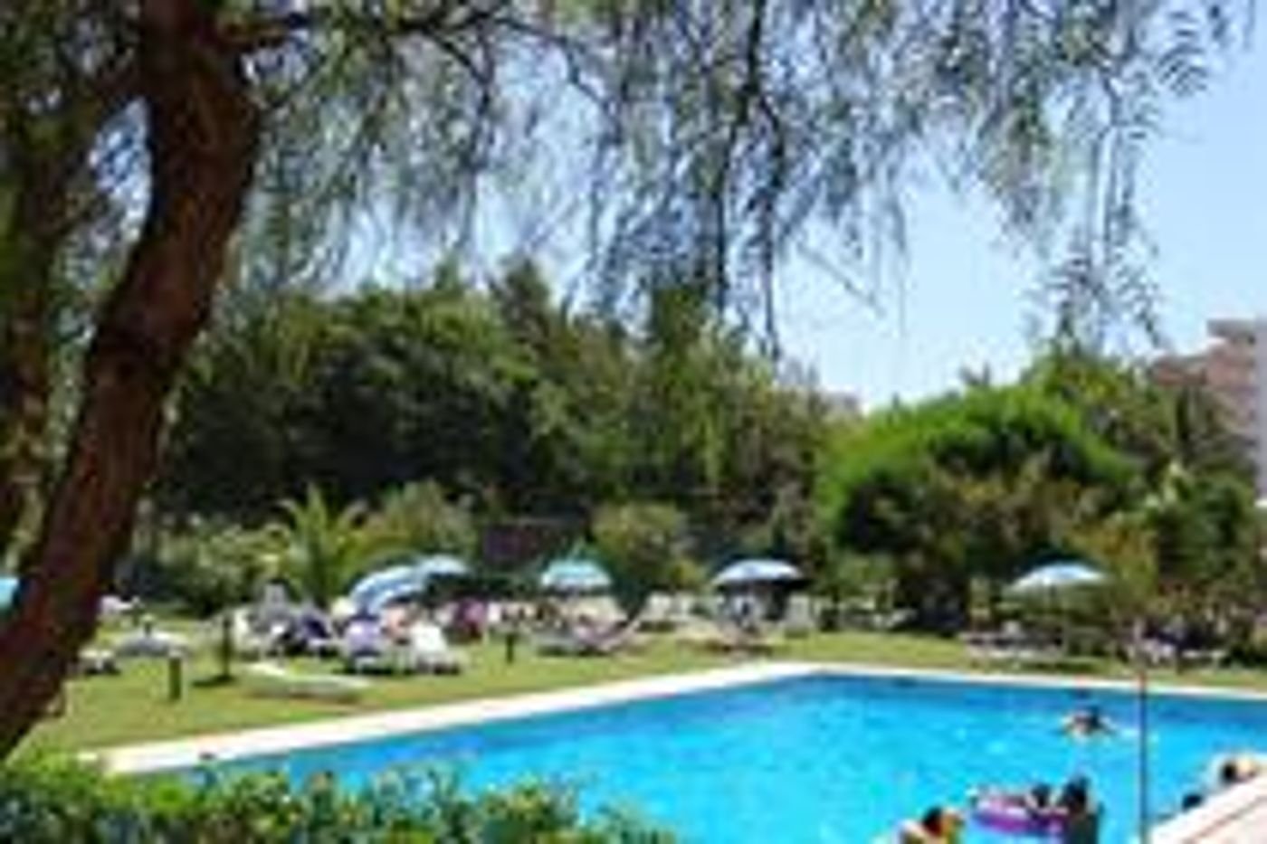 Olympus Vilamoura Suites