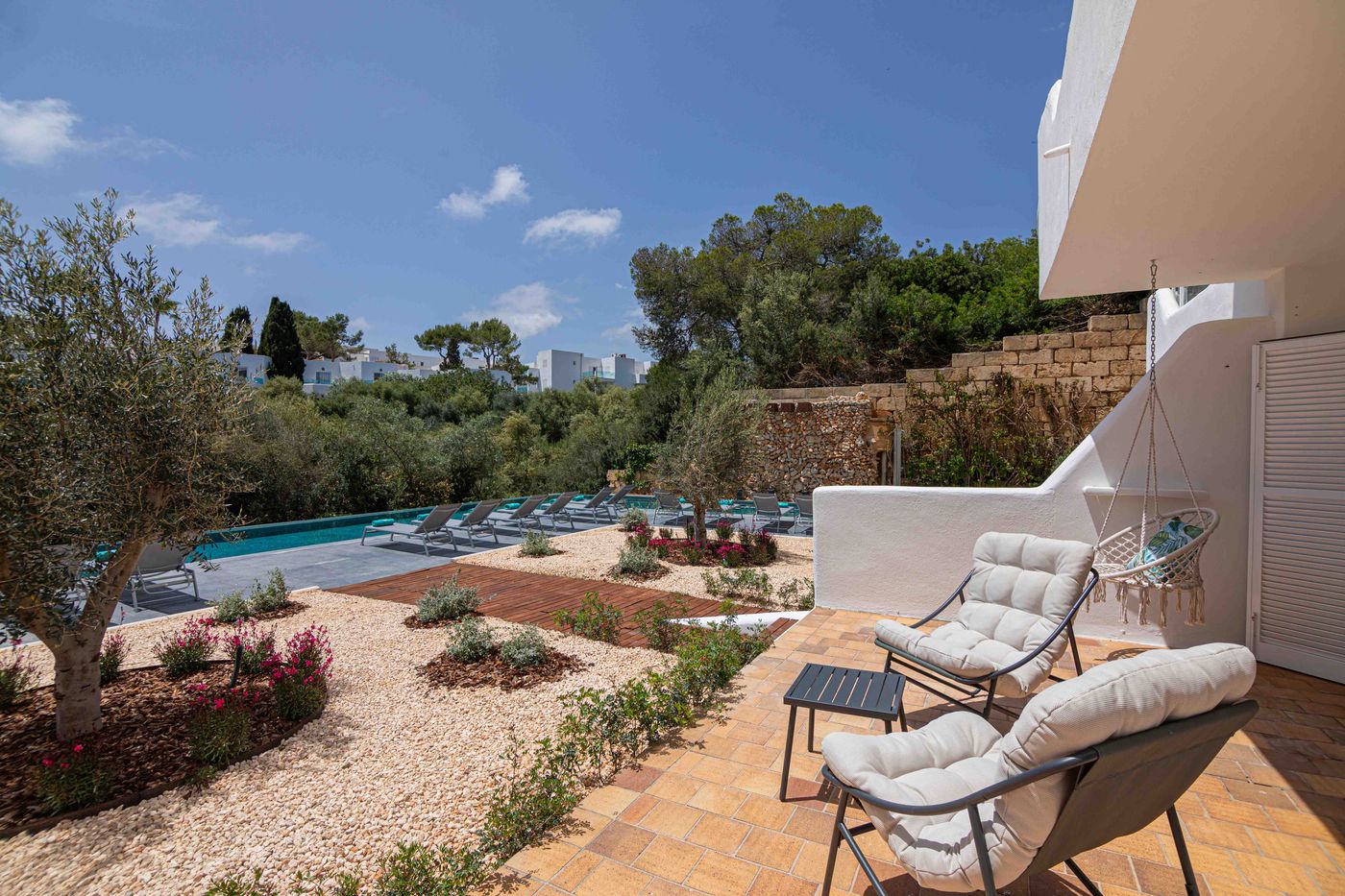 MarSenses Natura Olea 