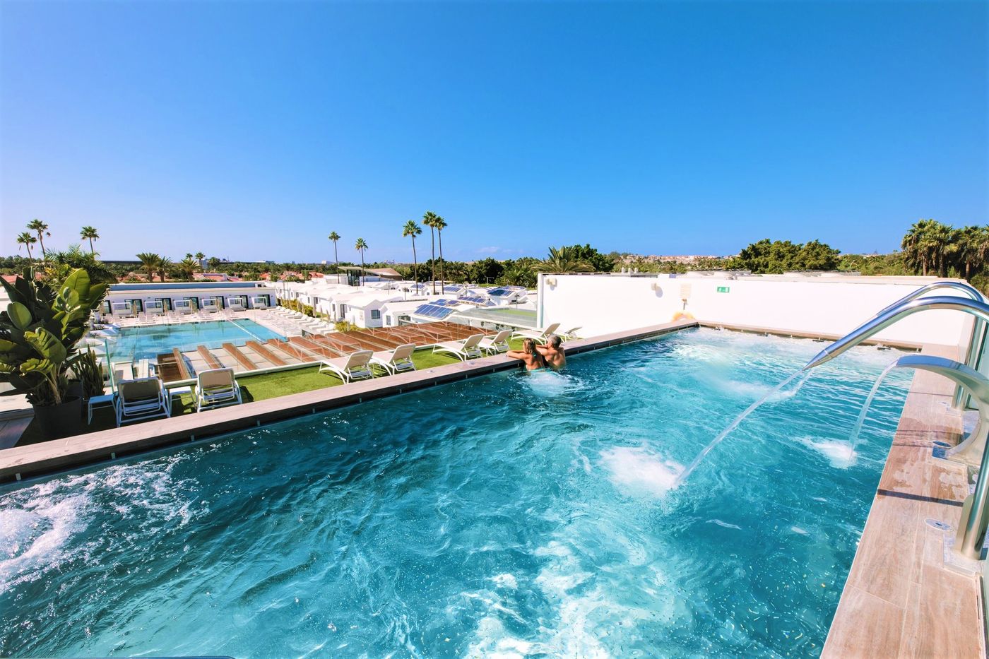 Club Maspalomas Suites and Spa - Adults Only