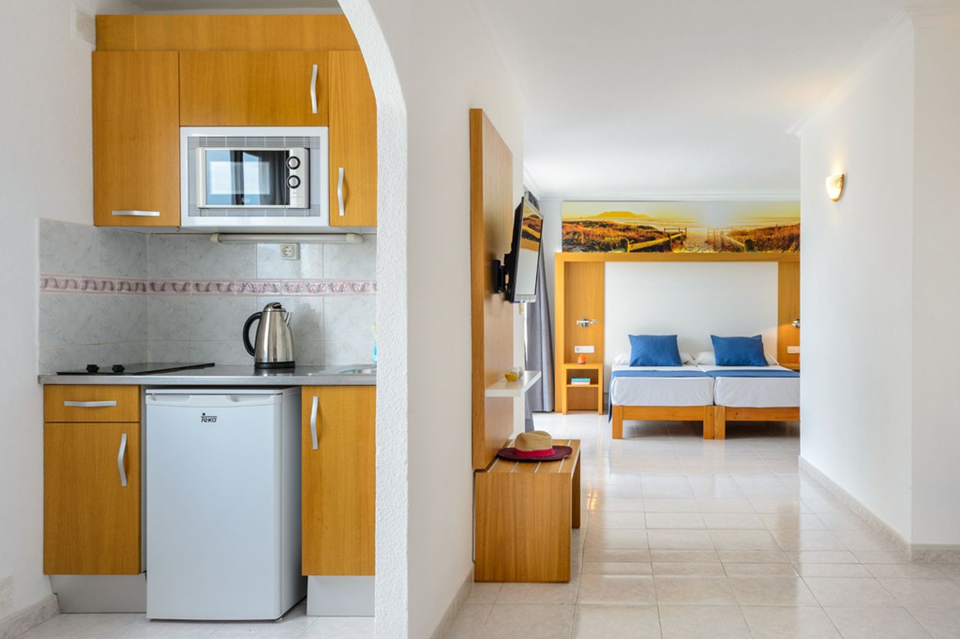 Vibra San Marino Aparthotel