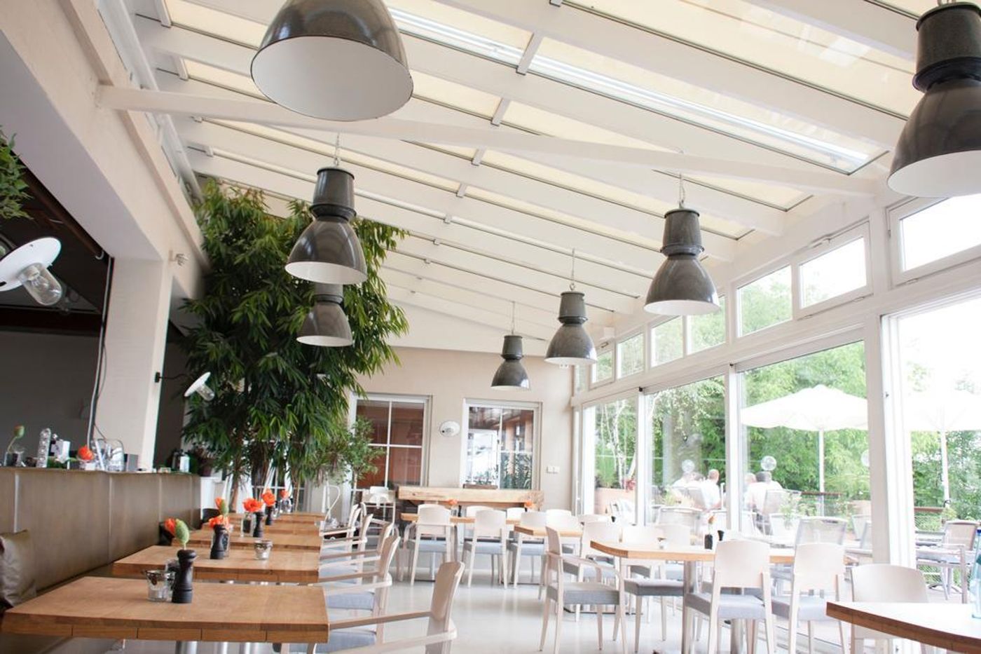 Schone Aussicht - Germany - FRANKFURT AM MAIN - General view - 6