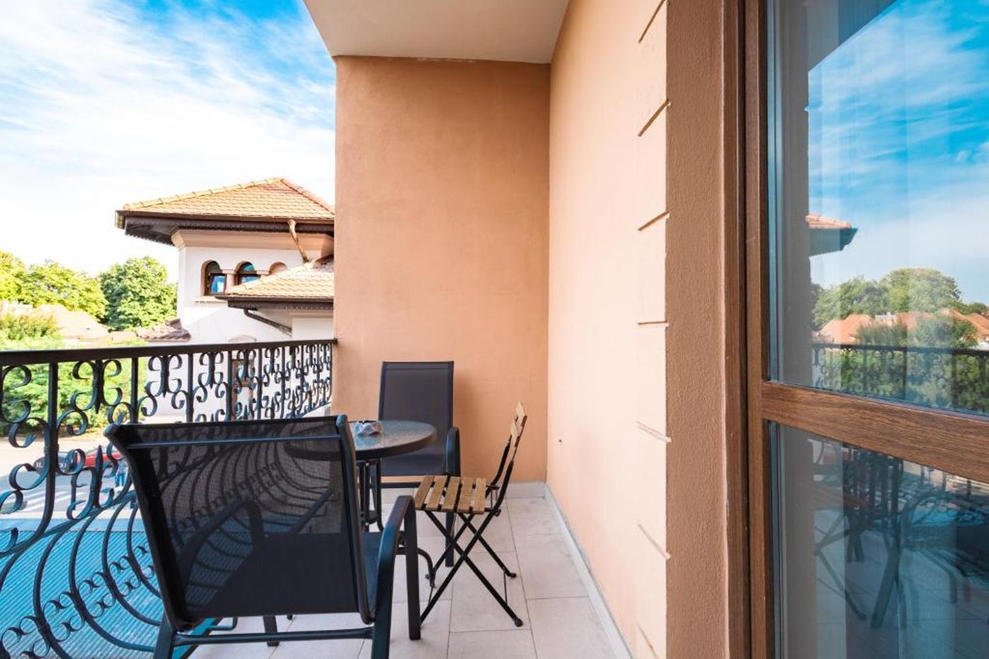 Piccolo Mondo Bucharest - Romania - BUCHAREST  - Room - 9