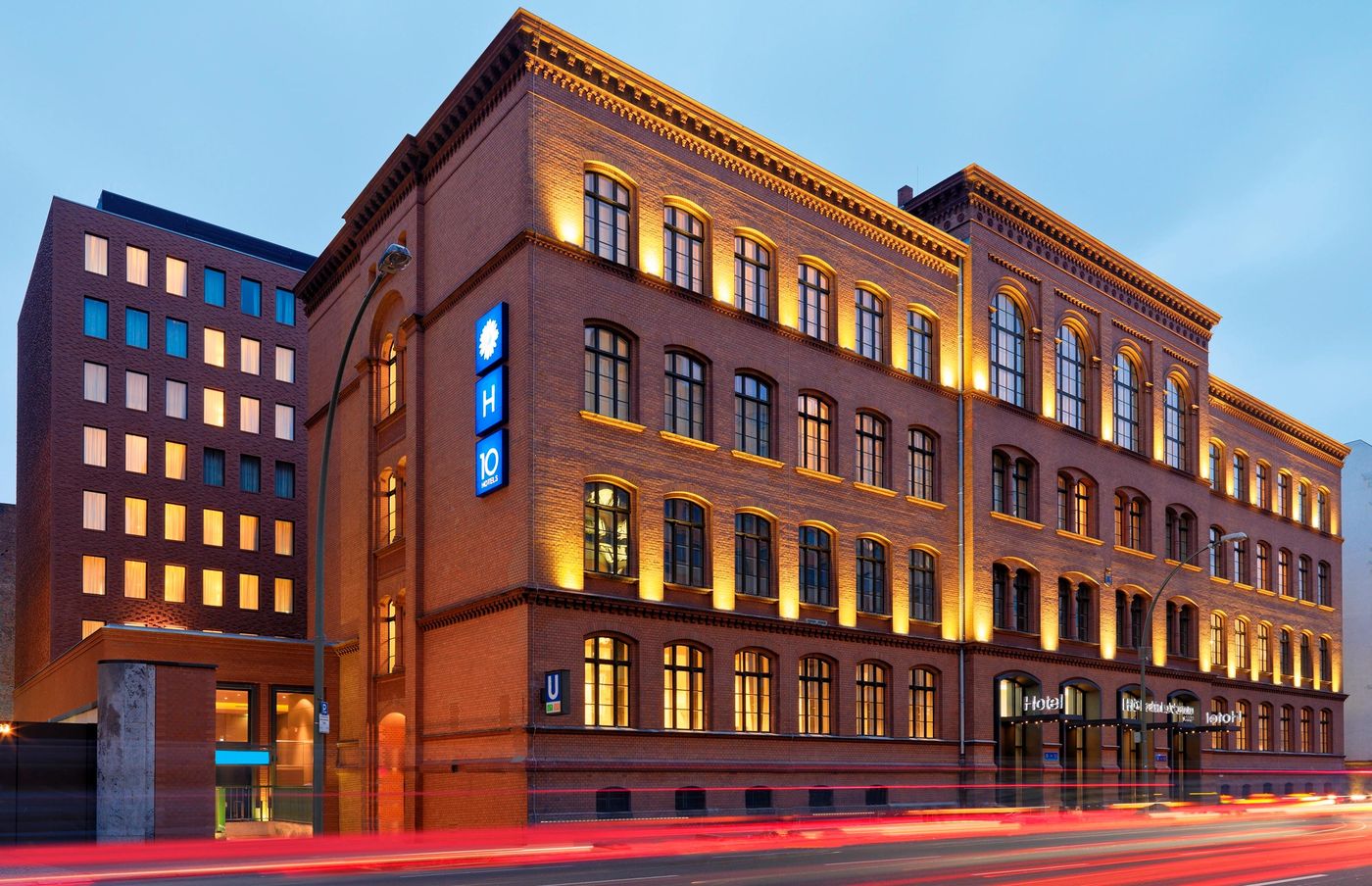 H10-Berlin-Ku-damm-General-view-2