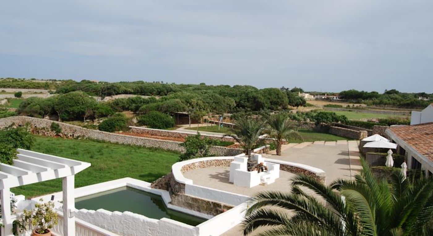 Sant Joan de Binissaida