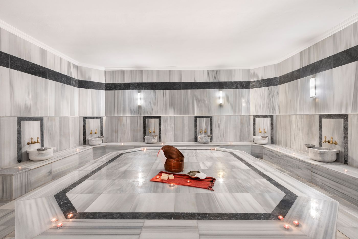 Loxia Comfort Club Side