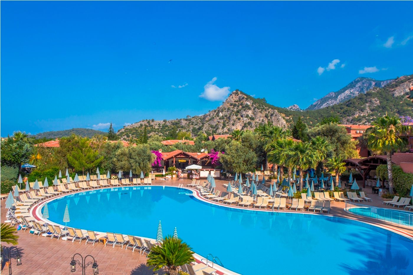 Sun City Hotel & Beach Club