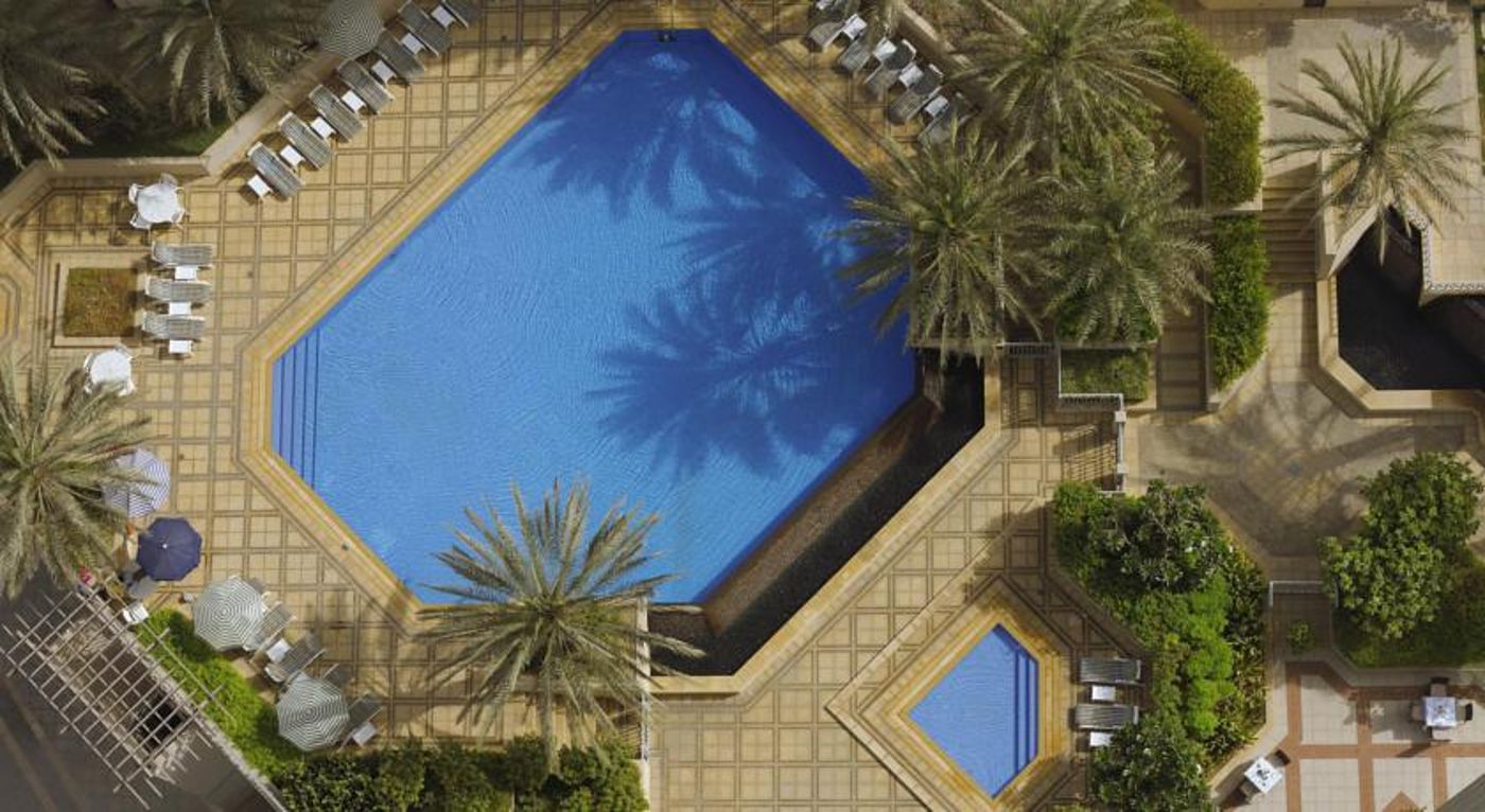 Ramada by Wyndham Downtown Dubai