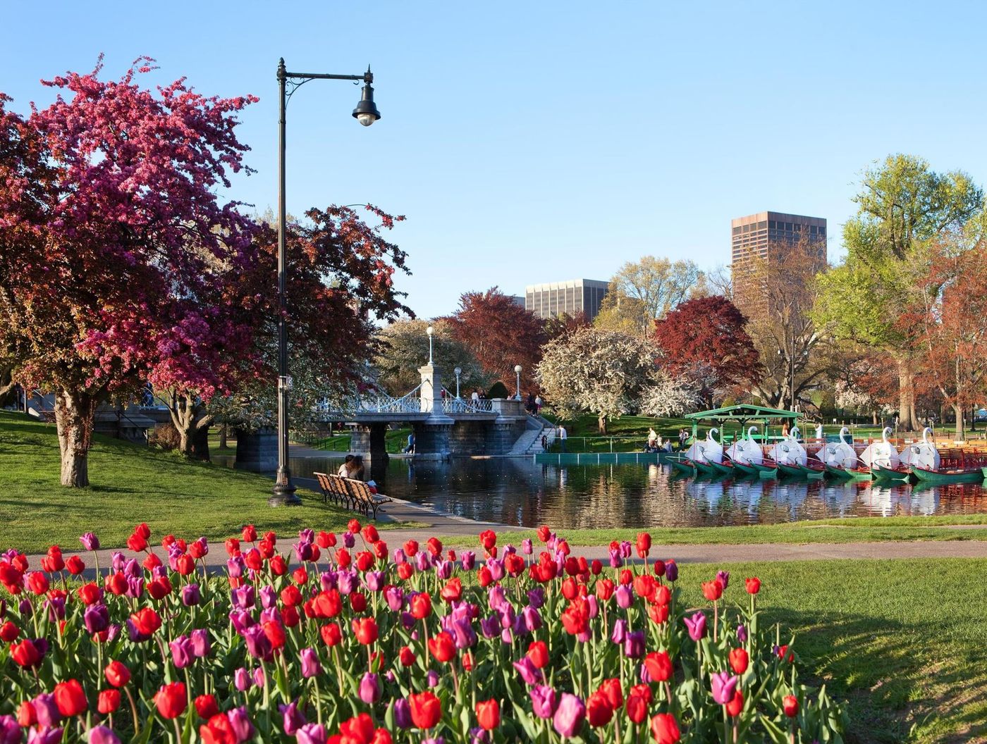 Westin-Copley-Place-General-view-88