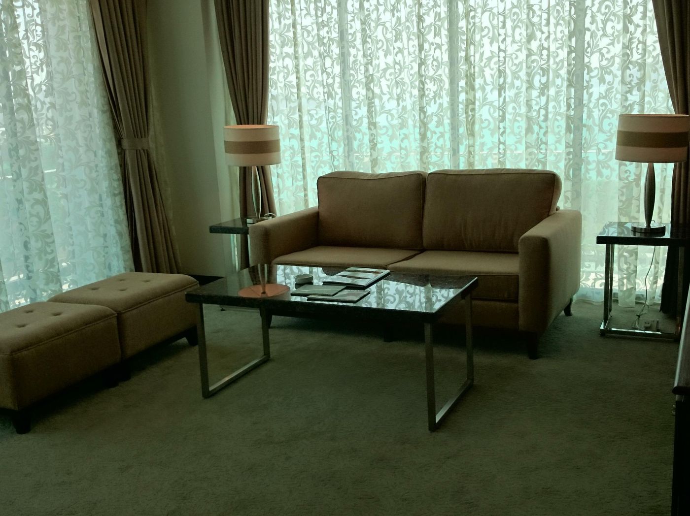 Adya Hotel Langkawi-Malaysia-Langkawi-General view-4