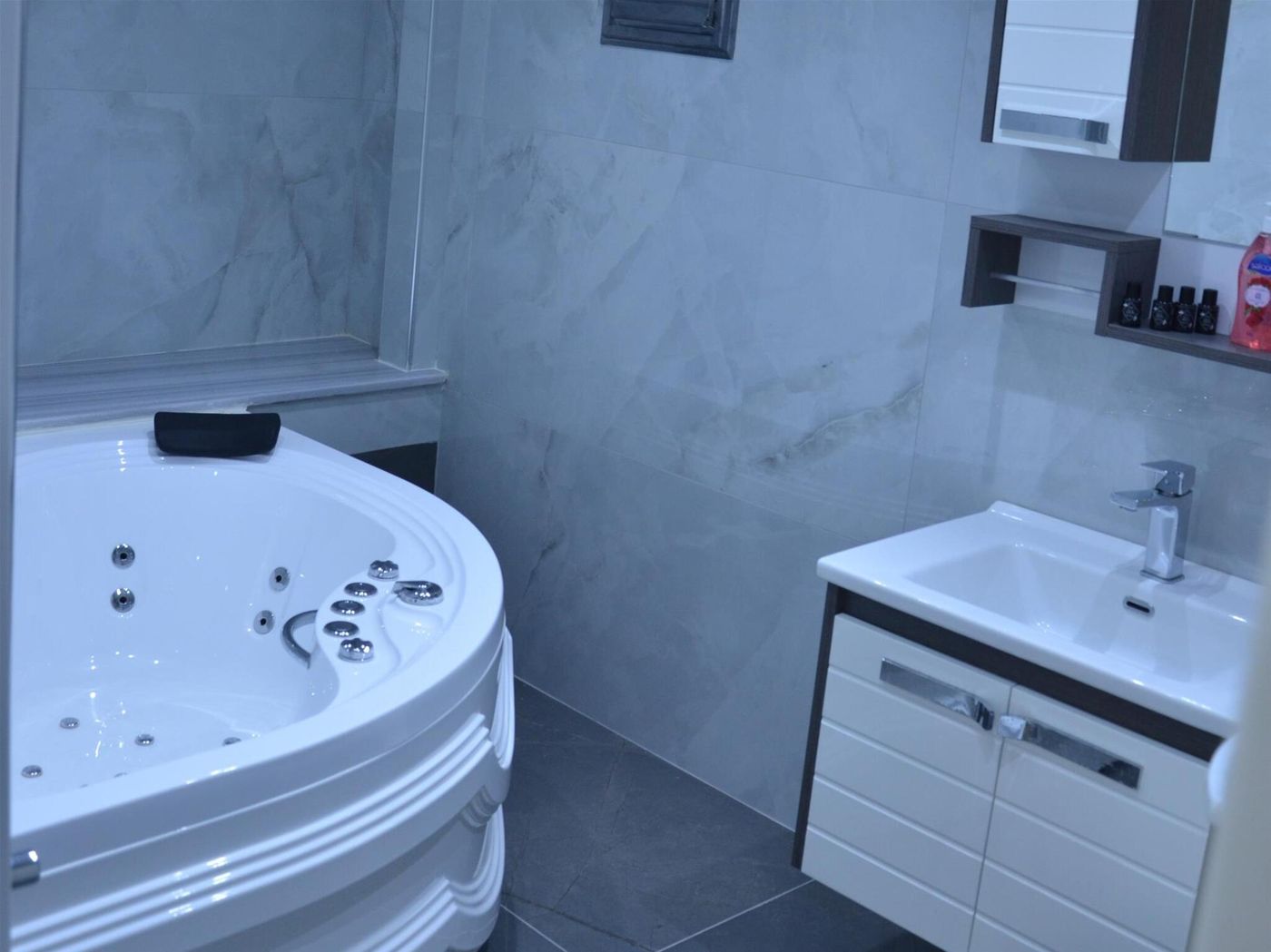 Isil Hotel Sultanahmet-Turkey-Fatih-Room-9