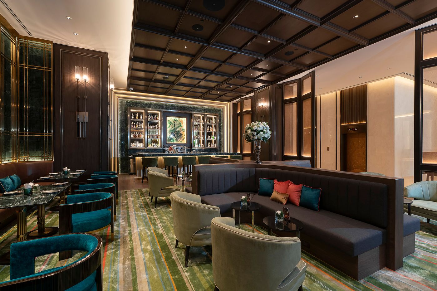 The Landmark Bangkok