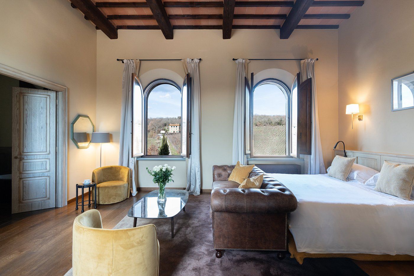 Castel-Monastero---The-Leading-Hotels-of-the-World-Room-5