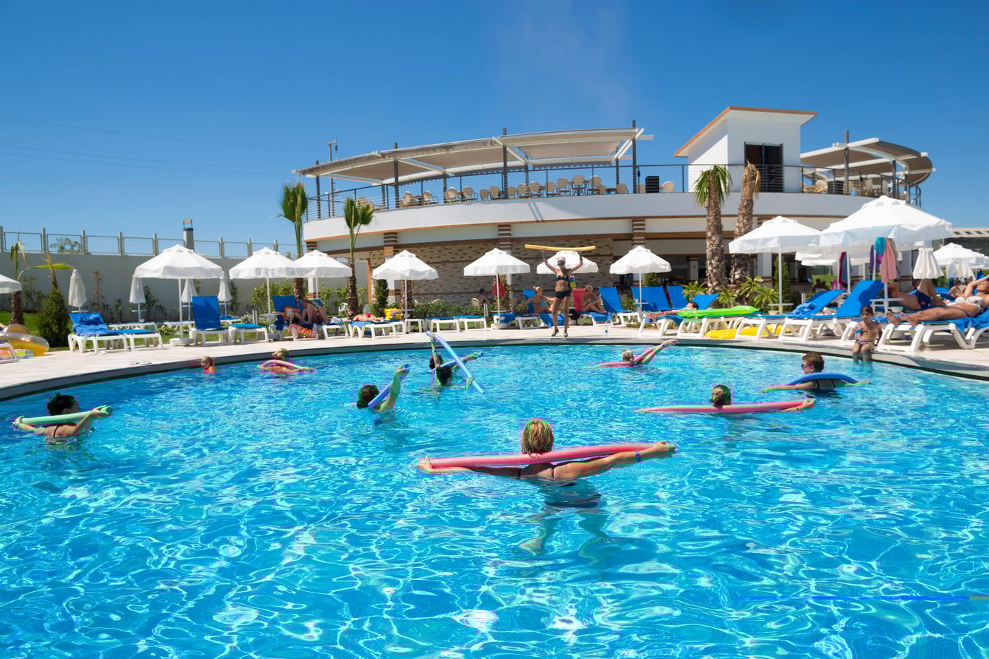 Terrace-Elite-Resort-Hotel-Sports-and-Entertainment-11