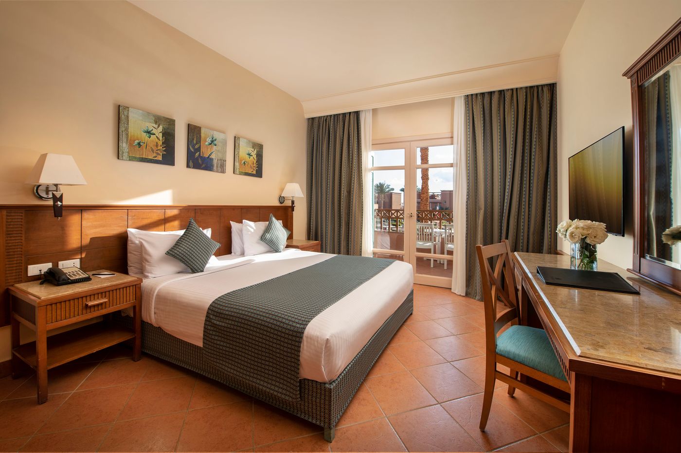 Charmillion Club Aqua Park