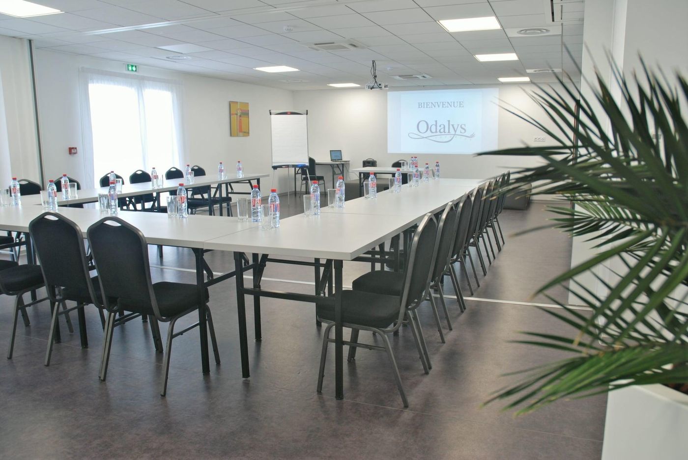Appart'hôtel Odalys Nakâra - France - Agde - Conferences - 6