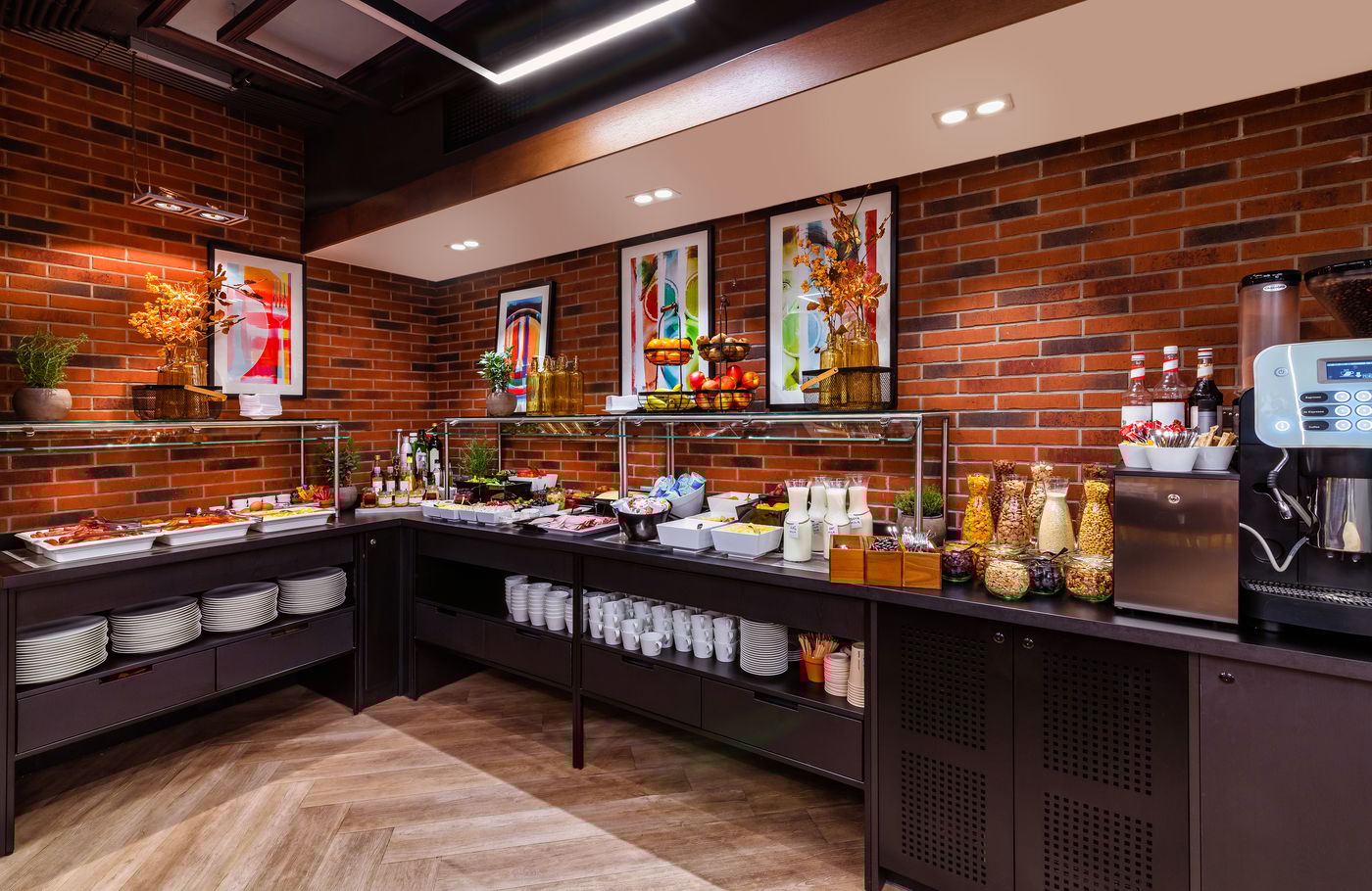 Leonardo-Boutique-Hotel-Krakow-Old-Town-Restaurant-50