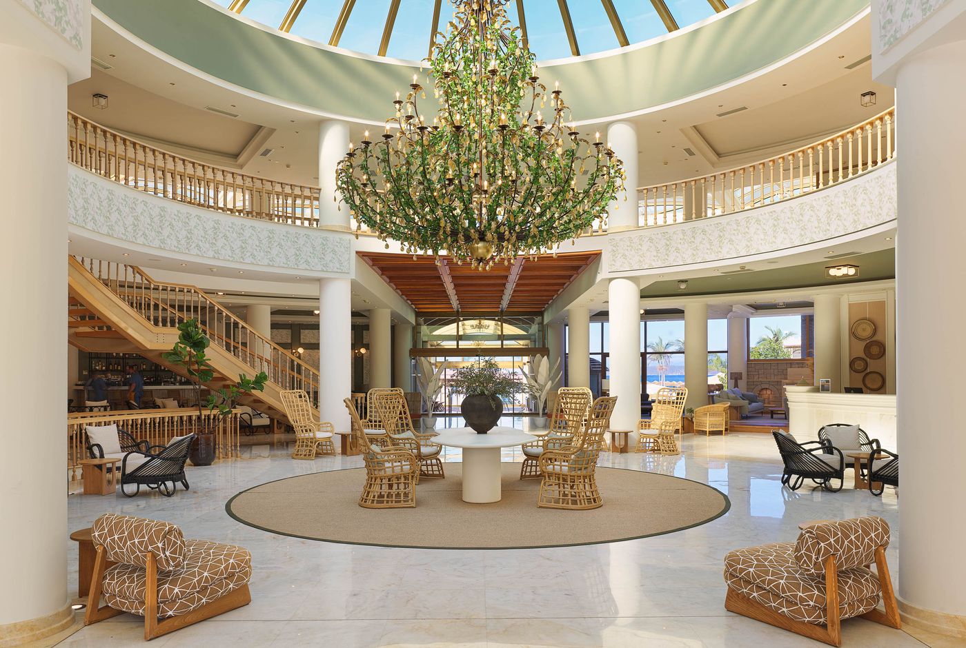 Seafos Luxury Resort & Spa - Limited Edition by Leonardo Hotels