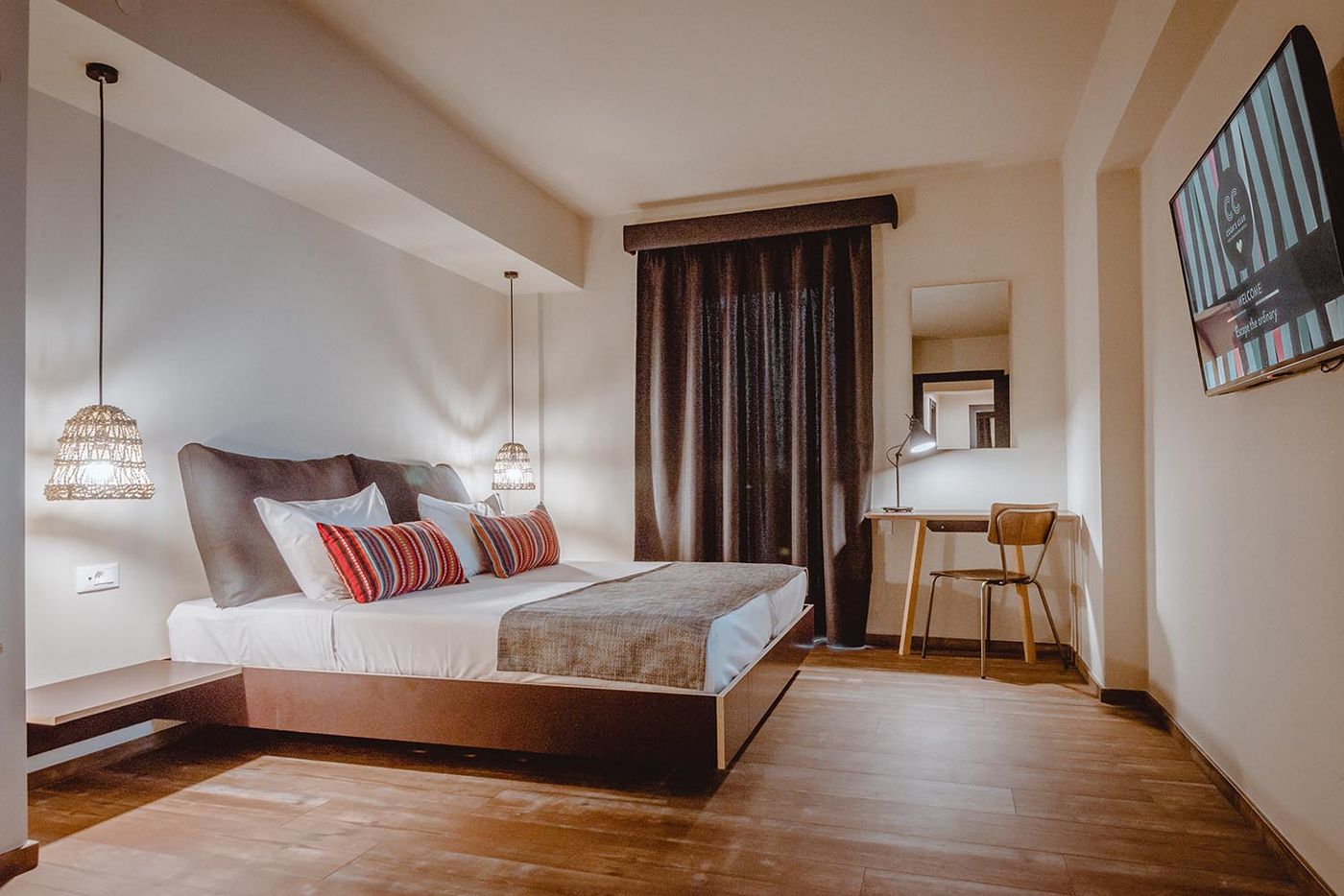 Cook’s Club Hersonissos - Adults Only