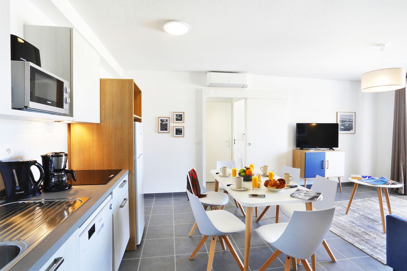 Nemea Le Cap Azur-France-ST MANDRIER-Room-8