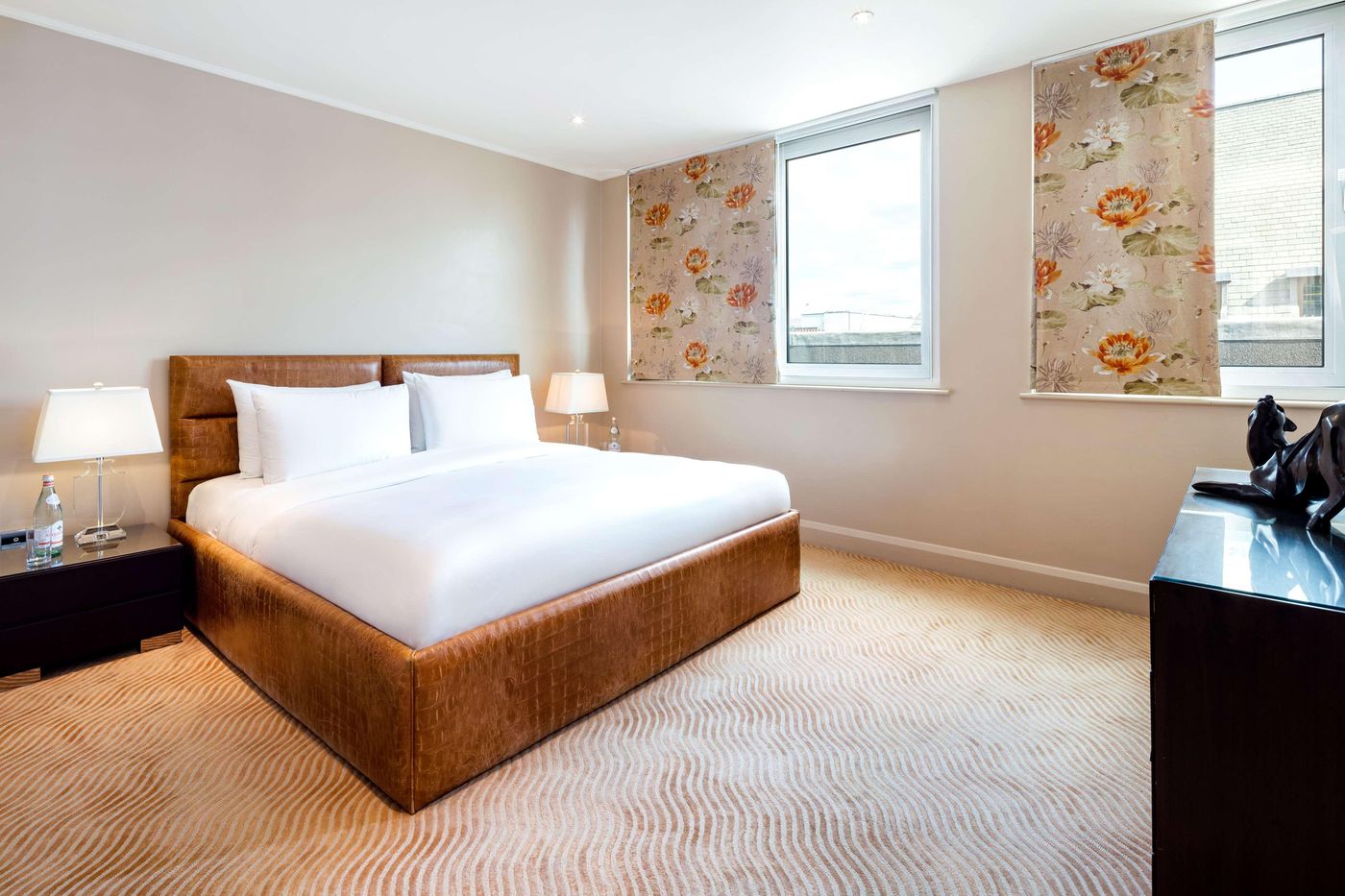 The May Fair, A Radisson Collection Hotel London - United Kingdom - LONDON - Room - 6