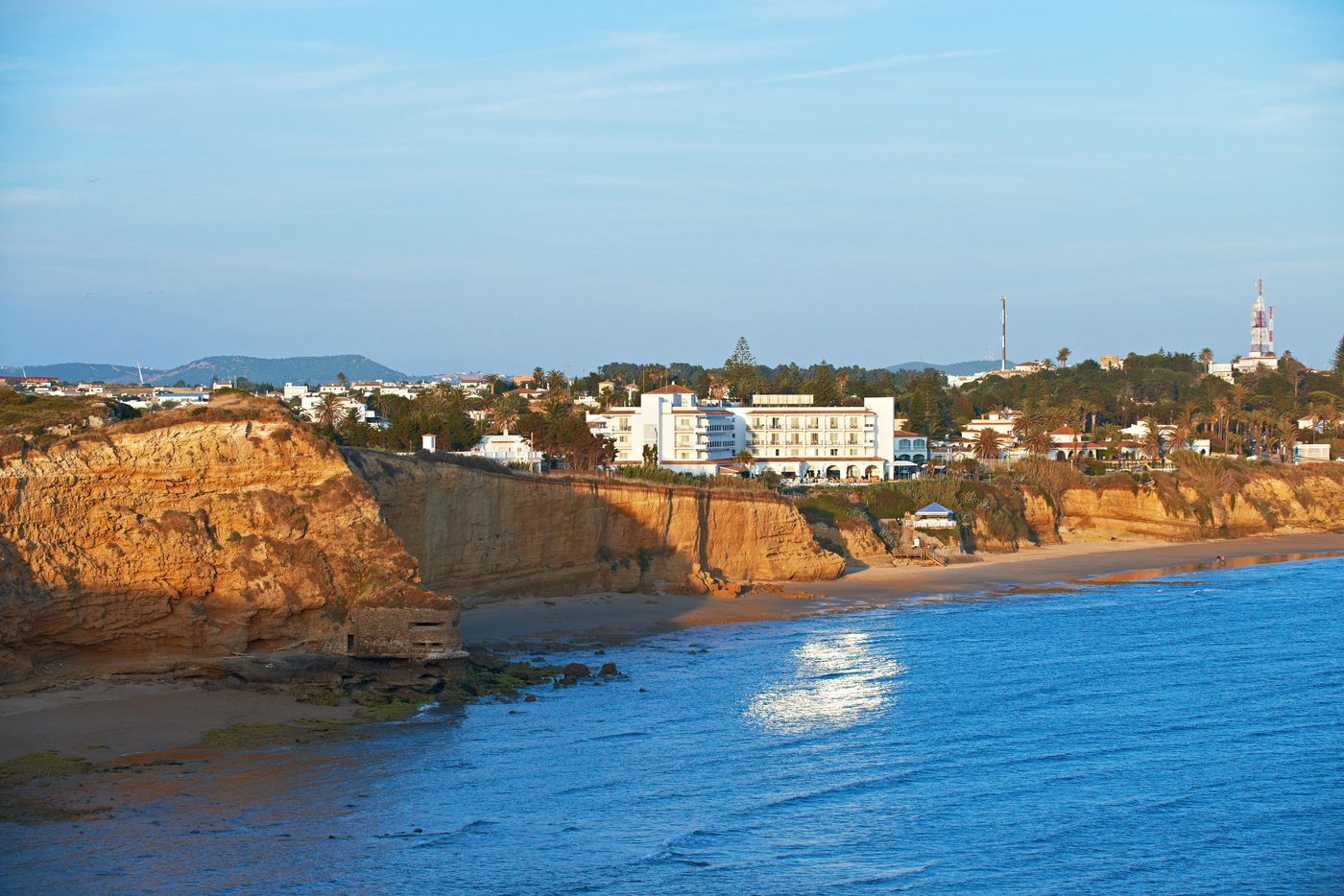 Hipotels-Flamenco-Conil-Terrace-43