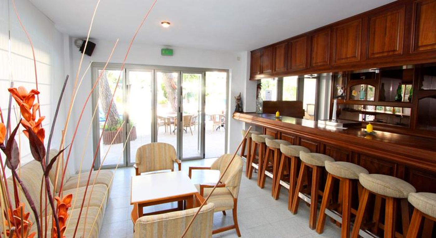 Flacalco Park Apartments