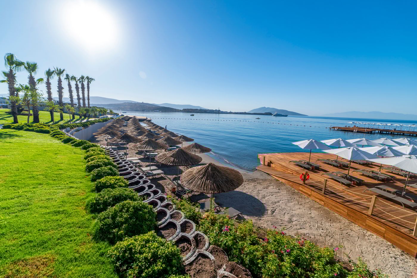 Goddess of Bodrum Hotel 05