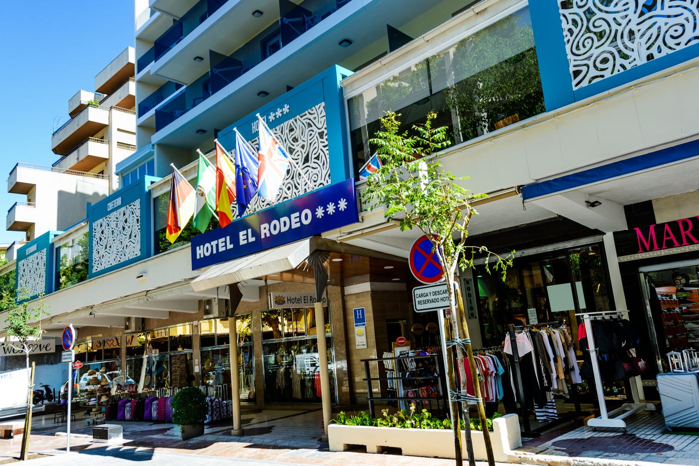 Monarque-El-Rodeo-General-view-6