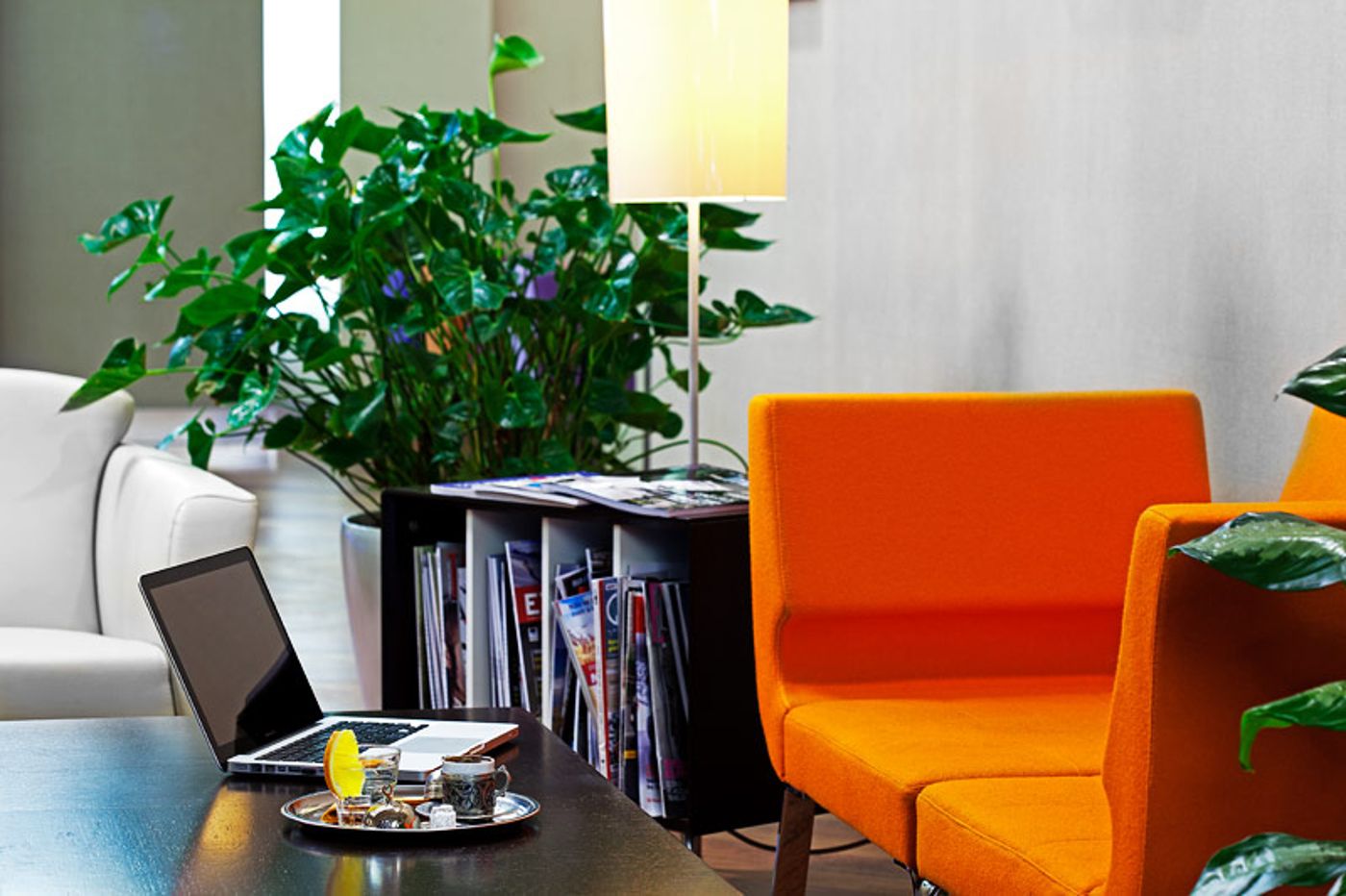 Lamartine-Turkey-TAKSIM/ISTANBUL-Lobby-5