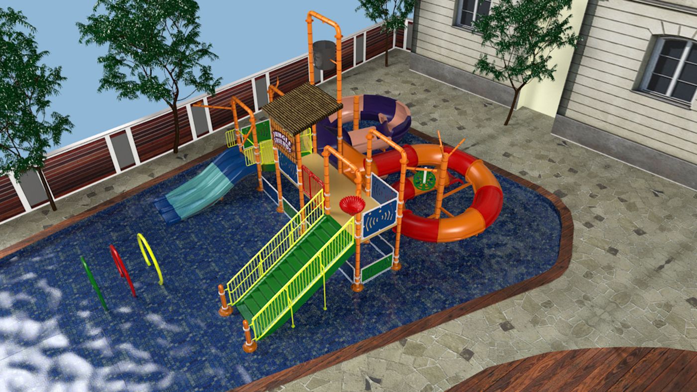 Mayfair Gardens & Hotel