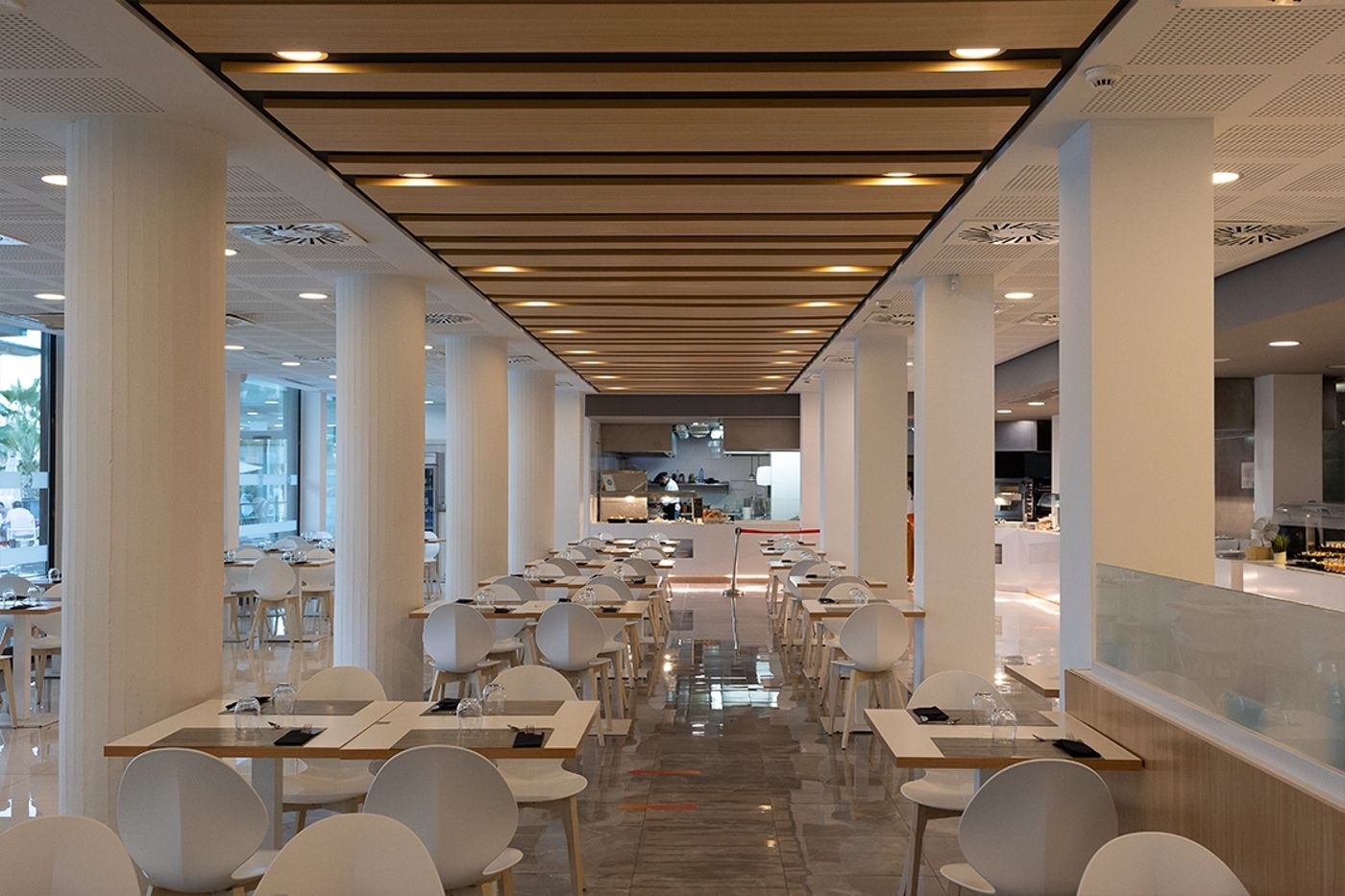 30 Degrees Hotel Dos Playas