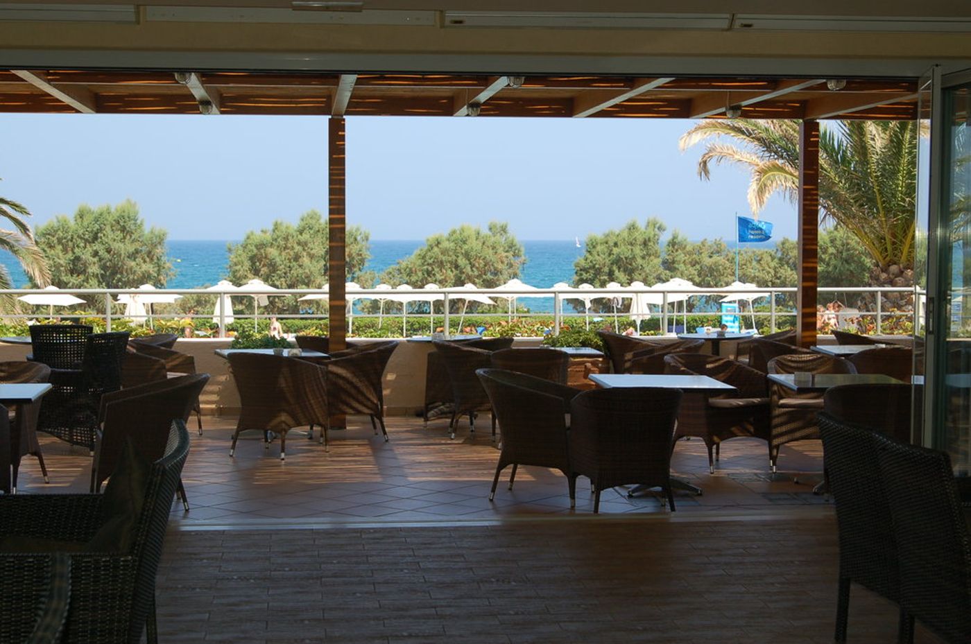 Zorbas Village & Aquapark