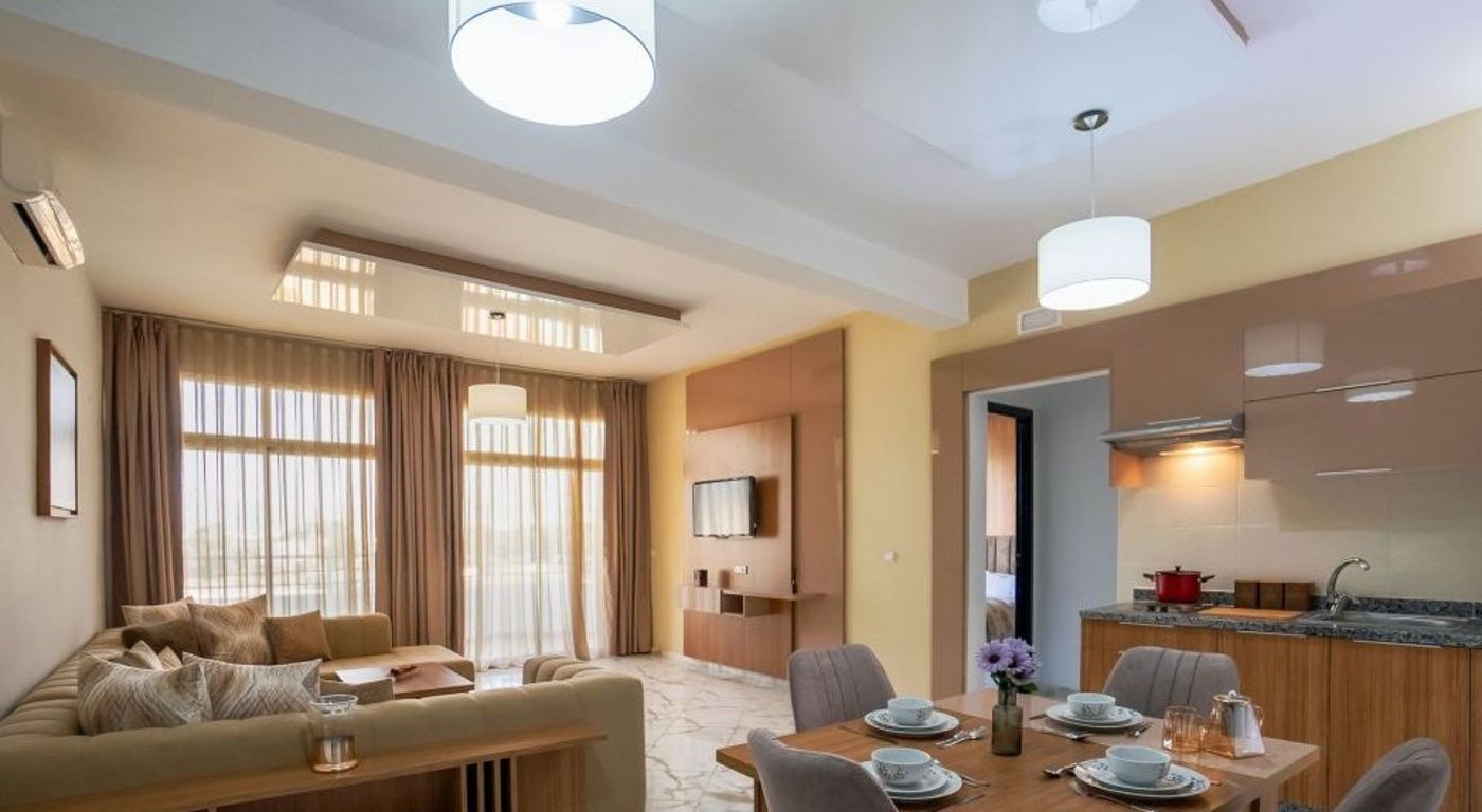 Sables D'or Appart Hotel