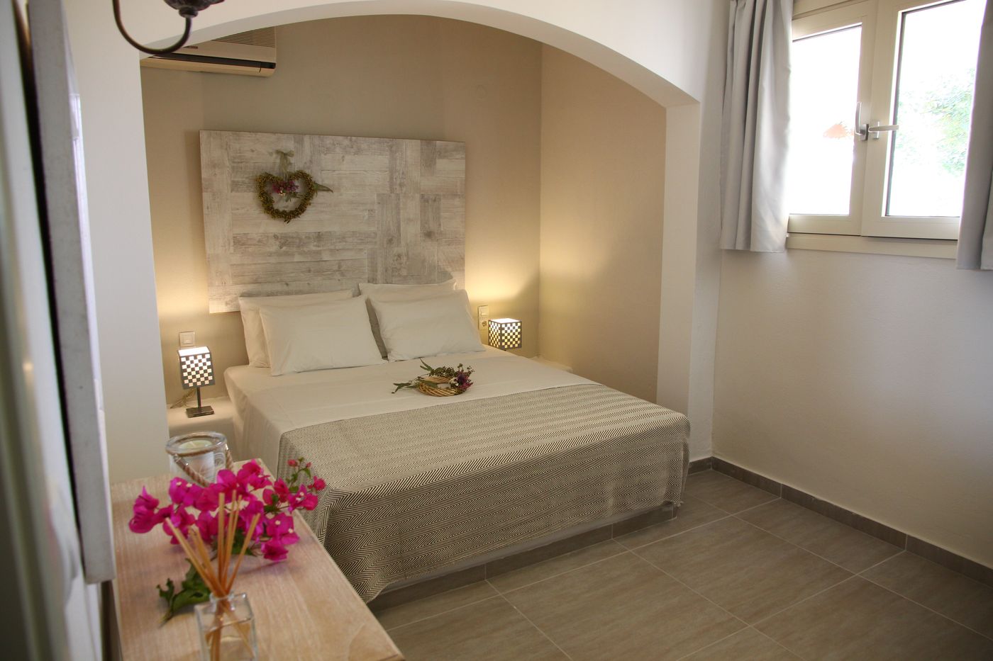 Almiros Sand Suites by the Beach