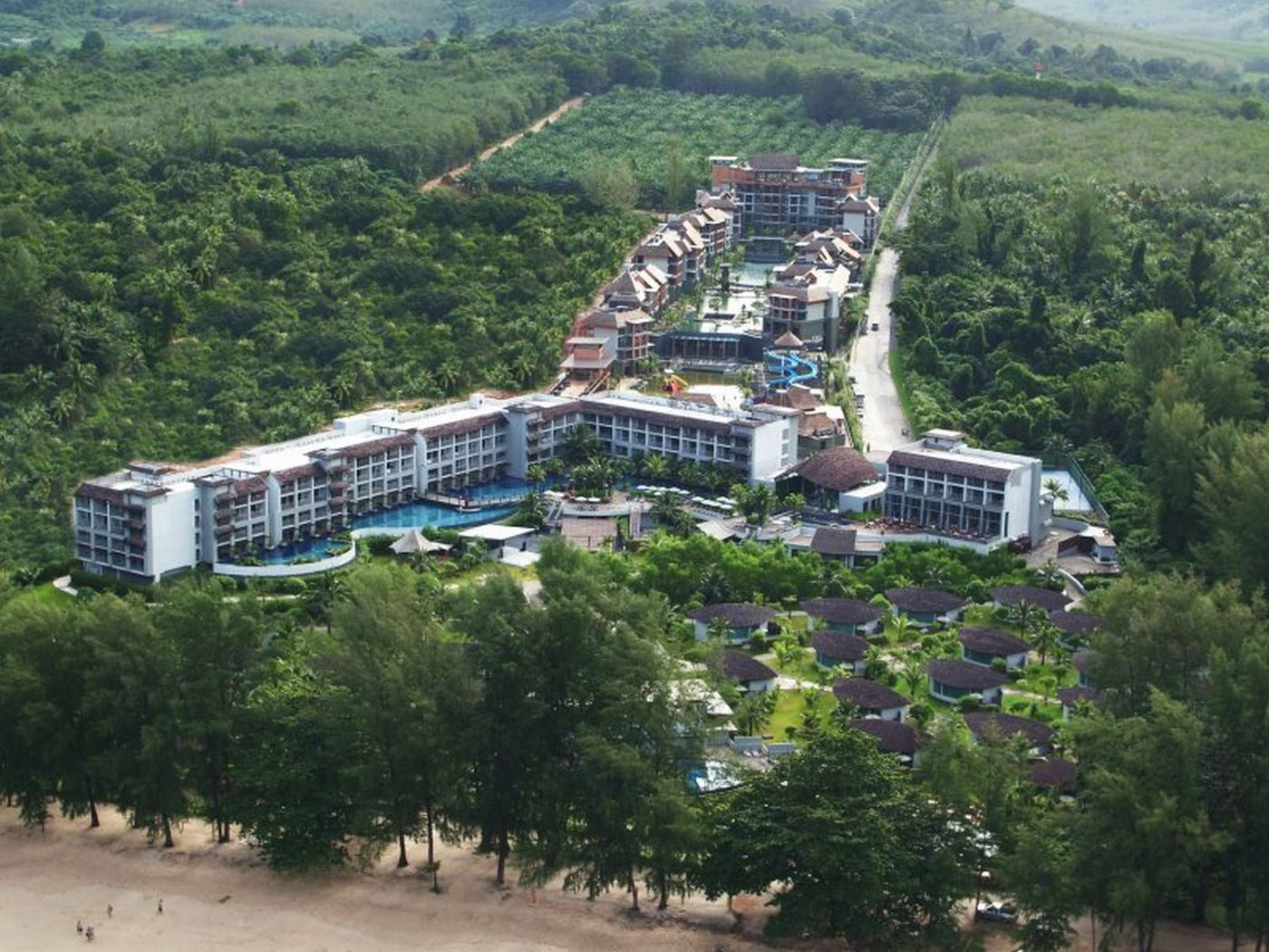 Mai Holiday by Mai Khao Lak (Adult)-Thailand-Phang Nga-General view-7