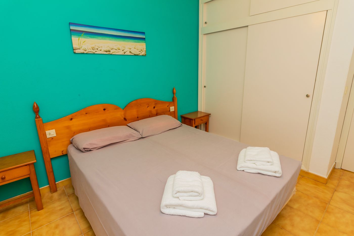 Bungalows Ses Malves