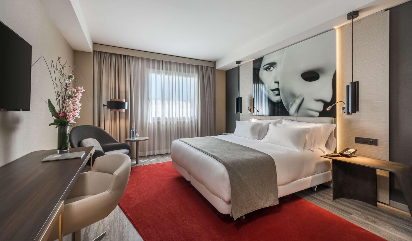 NH-Collection-Madrid-Suecia-Room-34