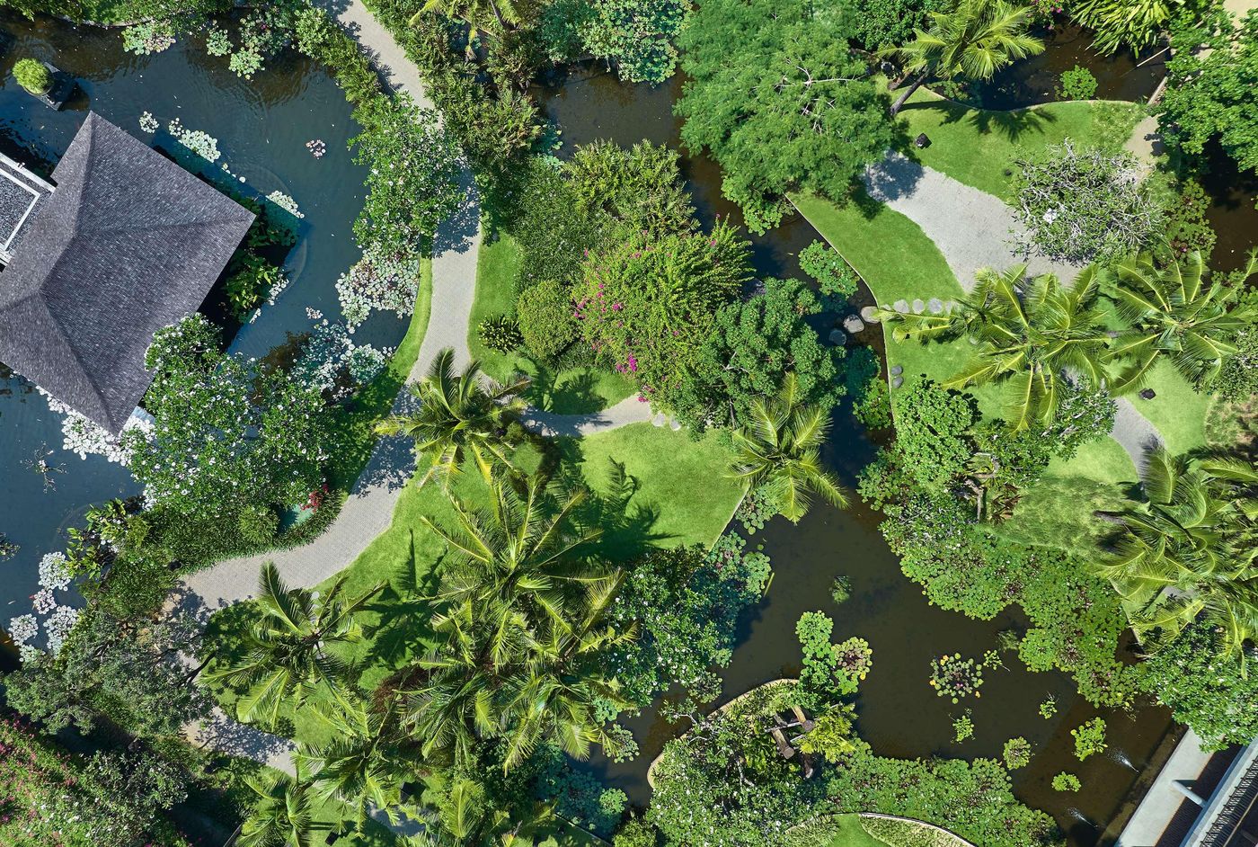 Hyatt Regency Bali-Indonesia-Bali-General view-7