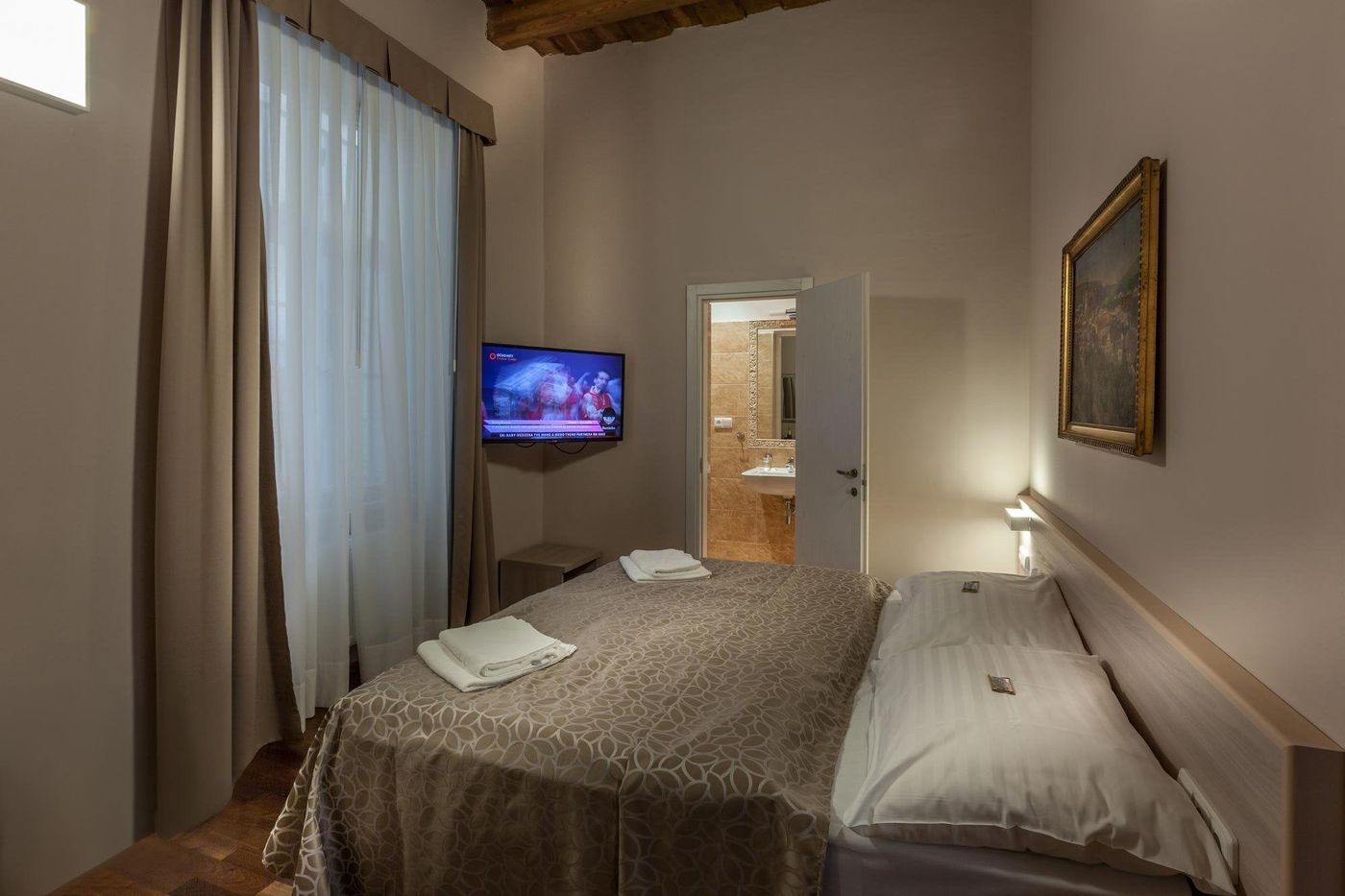 Prague-Boutique-Residence-Room-33