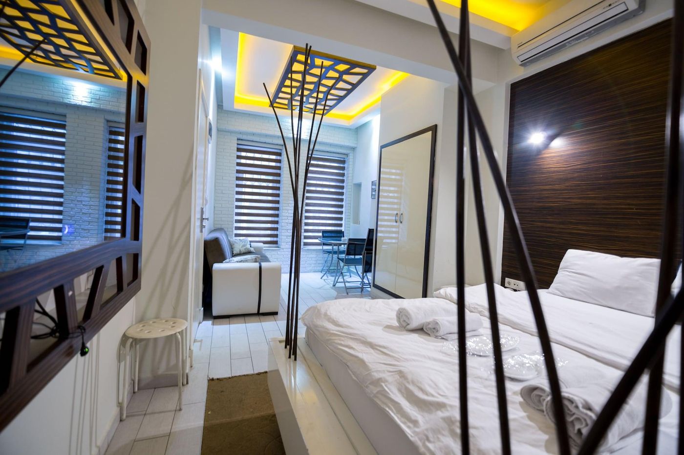 Mio Suites II-Turkey-ISTANBUL-Room-3