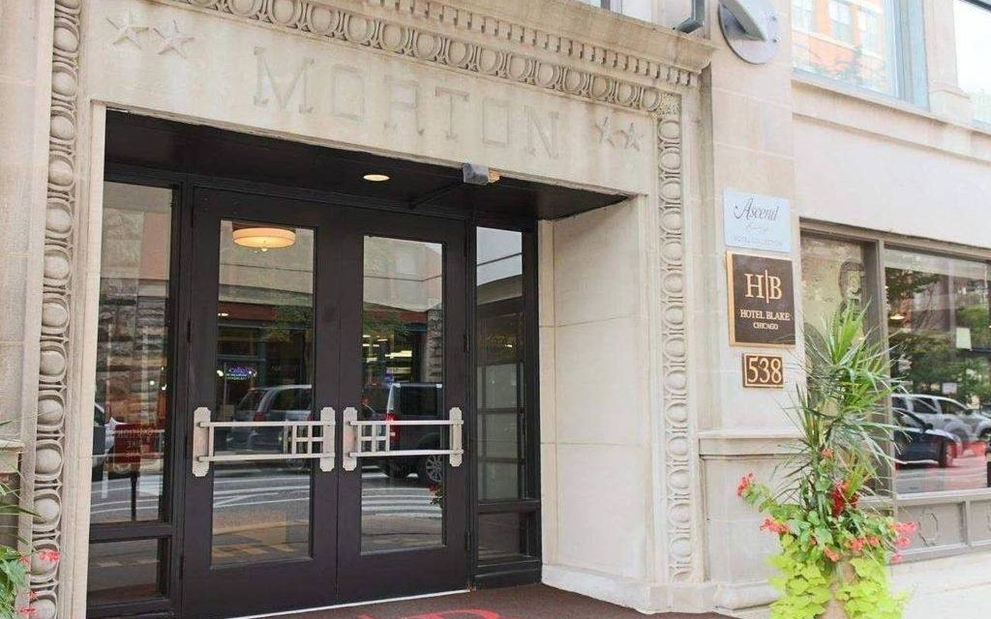 Hotel Blake, Ascend Hotel Collection - United States - CHICAGO - General view - 6