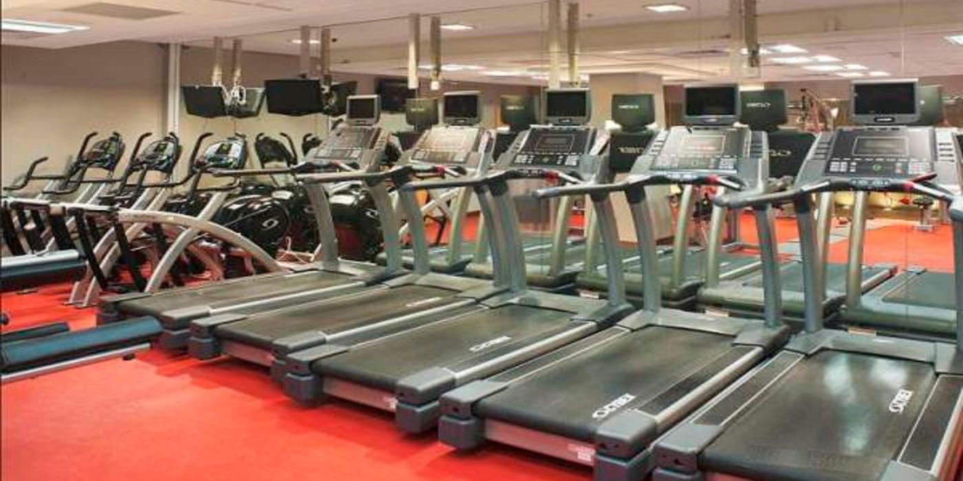 Crowne Plaza Jerusalem