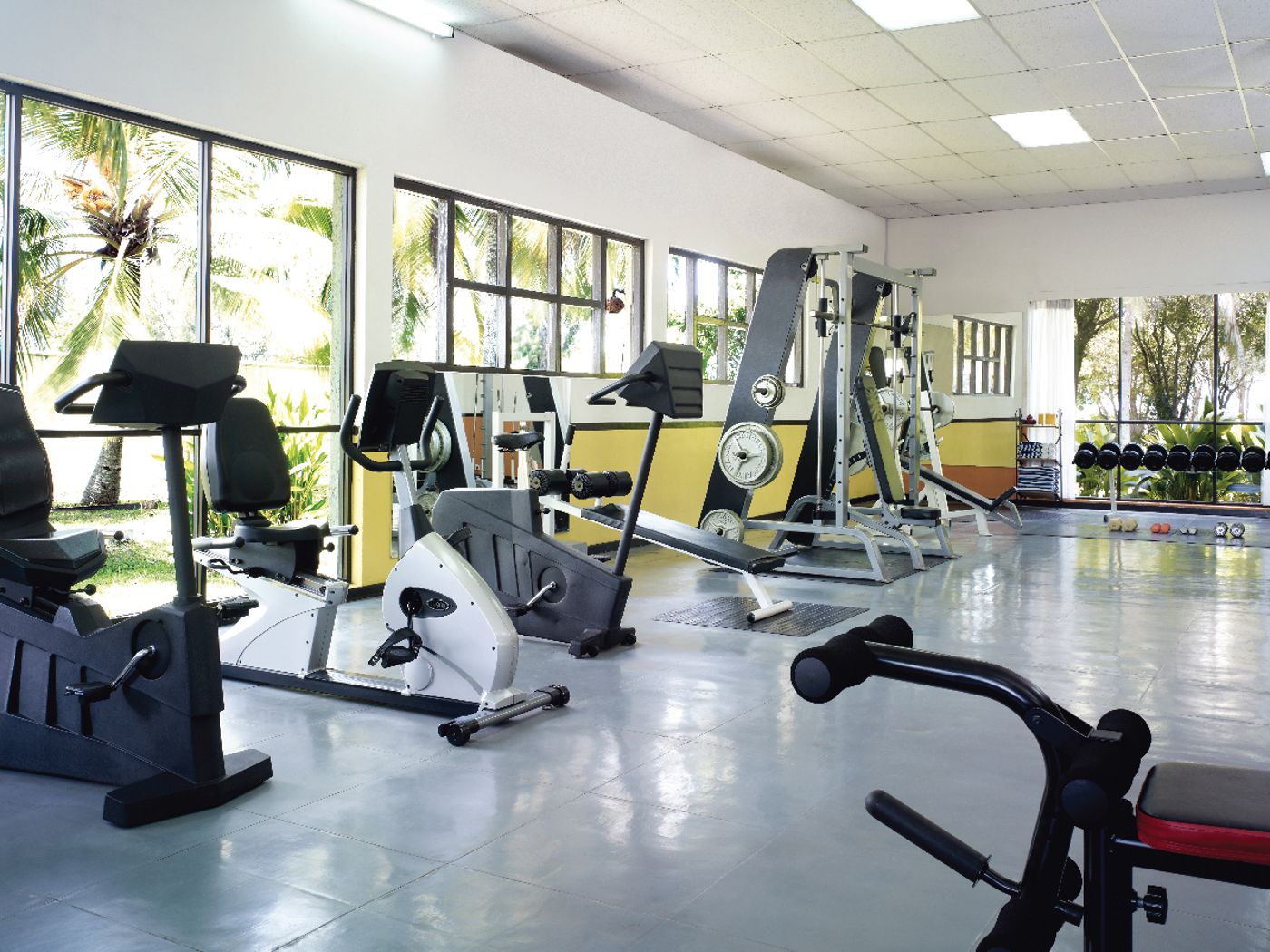 Vivanta-Colombo-Airport-Garden-Sports-and-Entertainment-45